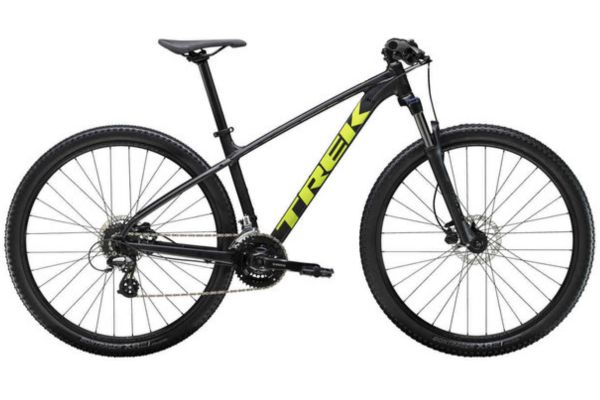 trek marlin bike